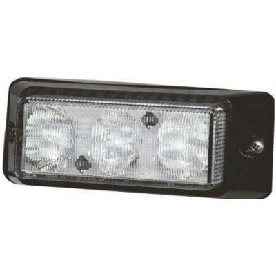 Proplast LED stroboskop PRO-M-STROBE žlutý 12/24V – Zboží Mobilmania