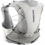 Salomon Adv Skin 12 Set LC2854400 alloy gray – Zboží Mobilmania