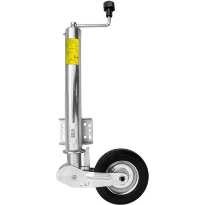 Podpěrné kolo automatické Knott ATK60 – Sleviste.cz