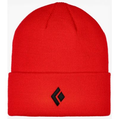 Black Diamond Watch Cap coral red – Hledejceny.cz