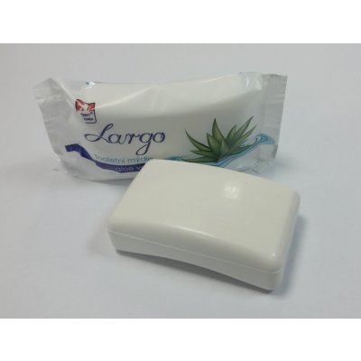 Largo toaletní mýdlo Aloe Vera 100 g