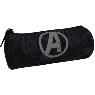 CurePink Marvel|Avengers A logo 22 x 8 x 8 cm – Zbozi.Blesk.cz