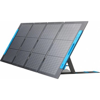 Anker Solix PS200 solární panel 200 W Monokrystalický LADANRSOL0008 – Zboží Mobilmania