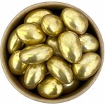 Nutworld Svatební dárkové v celofánku - více druhů 30g Jaké mandličky zvolíme: Mandle zlaté – Zboží Dáma