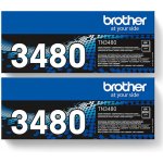 Brother TN-3480 - originální – Zbozi.Blesk.cz