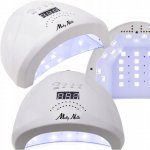 BIO-nails Lampa UV/LED 1S s časovačem 48W – Zboží Dáma