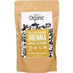 Neutrální bezbarvá henna BIO Radico 100 g – Zboží Dáma