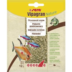 Sera Vipagran Nature 12 g