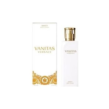 Versace Vanitas tělové mléko 200 ml