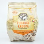 Šmajstrla POHANKA kroupa 400 g – Zbozi.Blesk.cz