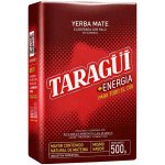 Taragui Yerba Mate Energia 500 g – Sleviste.cz
