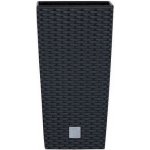 Prosperplast Rato square 32,5 x 32,5 x 61 cm – Zboží Mobilmania
