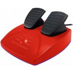 Hori Mario Kart Racing Wheel Pro Mini Nintendo Switch 873124007893 – Zboží Mobilmania