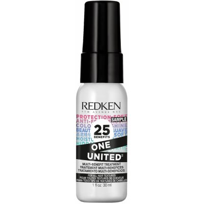 Redken One United pečující sprej 30 ml – Hledejceny.cz