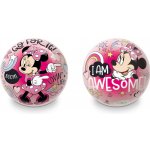 Míč 23cm MINNIE – Hledejceny.cz