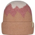 Barts Pipit beanie Light Brown – Hledejceny.cz