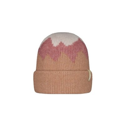 Barts Pipit beanie Light Brown – Hledejceny.cz