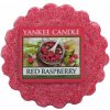 Vonný vosk Yankee candle red raspberry vonný vosk do aromalampy 22 g