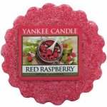 Yankee Candle vosk do aroma lampy Red Raspberry 22 g – Zboží Dáma