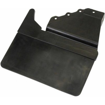 Zástěrka, lapač nečistot Iveco Daily od 2014 zadní, pravá 5802362362 – Hledejceny.cz