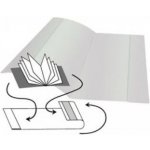 Karton P+P Obal univerzální lesk čirá č.1. – Hledejceny.cz