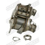 Filtr pevnych castic, vyfukovy system WALKER 73397