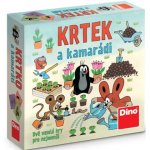 Dino Krtek a kamarádi – Zboží Dáma