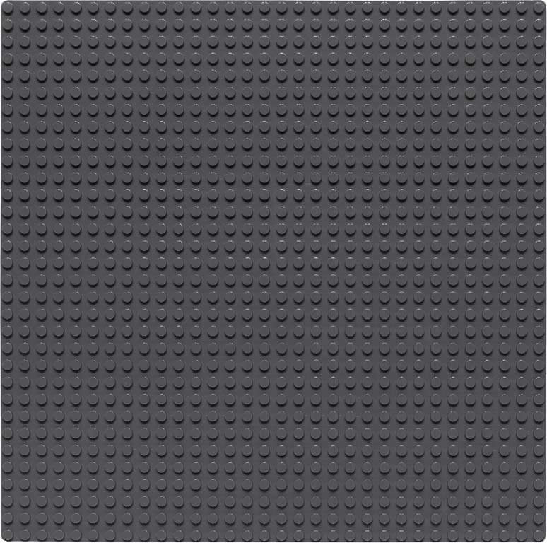 Wange Základní deska 32x32 tmavě šedá