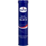 Eurol MOLYBDENUM DISULOHINE MoS2 Grease 400 g | Zboží Auto