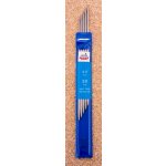 Jehlice ponožkové 20 cm/5 ks hliníkové Varianta: 4 – Sleviste.cz