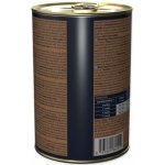 Ontario Puppy monoprotein krůtí pate s mrkví 400 g – Hledejceny.cz