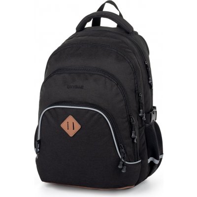 Oxybag OXY SCOOLER černá – Zbozi.Blesk.cz