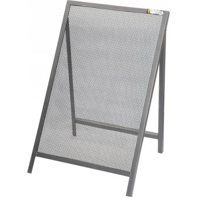 Vorel Síto stavební 60 x 100cm, velikost oka 20mm – Zboží Mobilmania