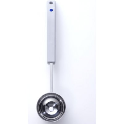 Lžíce na topping s dírou, Ø lžíce 43 mm, STÖCKEL – Zbozi.Blesk.cz