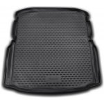 Gumová vana do kufru Novline Škoda Octavia III. 2013-2020 sedan | Zboží Auto