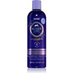 Hask Blonde Care kondicionér neutralizující žluté tóny 355 ml – Zboží Dáma
