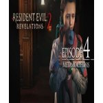 Resident Evil: Revelations 2 - Episode 4: Metamorphosis – Hledejceny.cz