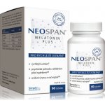 Neospan melatonin plus 60 tobolek – Hledejceny.cz