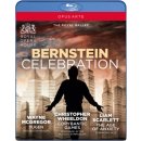 Various - Bernstein: Celebration BD