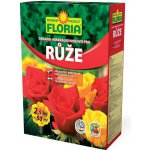 Agro Floria OM pro růže 2,5 kg – Hledejceny.cz