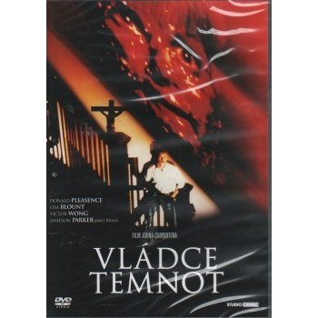 vládce temnot cz DVD