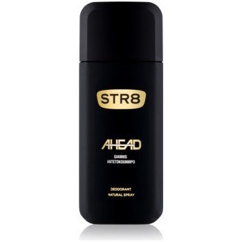 STR8 Ahead deodorant sklo 85 ml