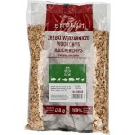 BIOWIN Dřevní štěpka k uzení/grilování BUK 450 g – Zboží Dáma