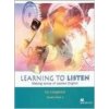 Learning to Listen Level 2 Teacher´s Book