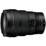 Nikon Nikkor Z 14-24mm f/2.8 S – Sleviste.cz