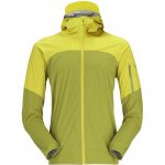 RAB Kinetic Ultra Waterproof Jacket yellow – Hledejceny.cz