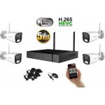 Monitorrs Security 6121K4 – Zbozi.Blesk.cz