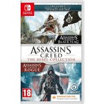 Assassin’s Creed: The Rebel Collection – Sleviste.cz