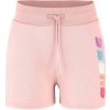 Dámské šortky Guess dámské kraťasy EDWINA SHORT V3GD11FL04P-G66B Růžový