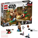 LEGO® Star Wars™ 75238 Napadení na planetě Endor – Hledejceny.cz